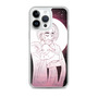 Jesus and Lamb Clear Case for iPhone-21