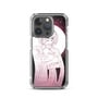Jesus and Lamb Clear Case for iPhone-31