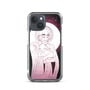 Jesus and Lamb Clear Case for iPhone-33