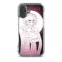 Jesus and Lamb Clear Case for iPhone-35