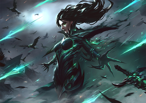 MARVEL RIVALS A4 Poster