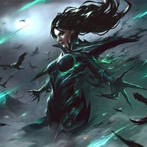 MARVEL RIVALS A4 Poster