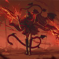 Elden Ring A4 Poster - Thumbnail 2