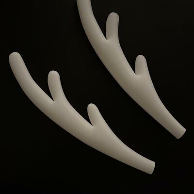 Nokotan antlers