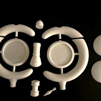 Frieren Staff - Thumbnail 1