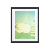 Framed poster - Bird Voices - Thumbnail 1