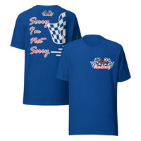 That's Rare! Sins Racing Shirt - Thumbnail 1