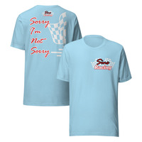 That's Rare! Sins Racing Shirt - Thumbnail 4
