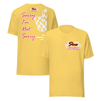 That's Rare! Sins Racing Shirt - Thumbnail 6