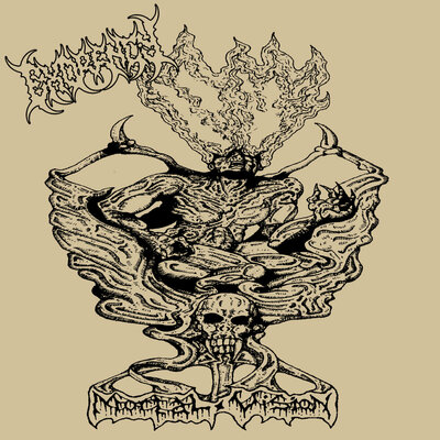 Exorency - Mortal Vision CD