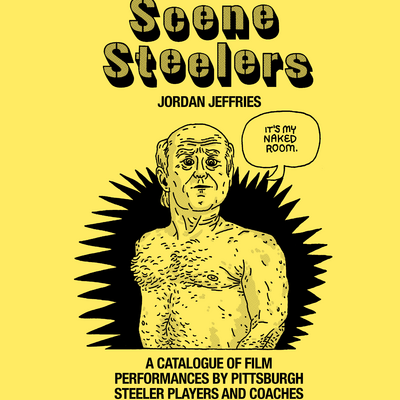 Scene steelers - Thumbnail 1