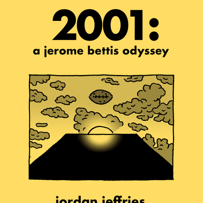 2001: a jerome bettis odyssey