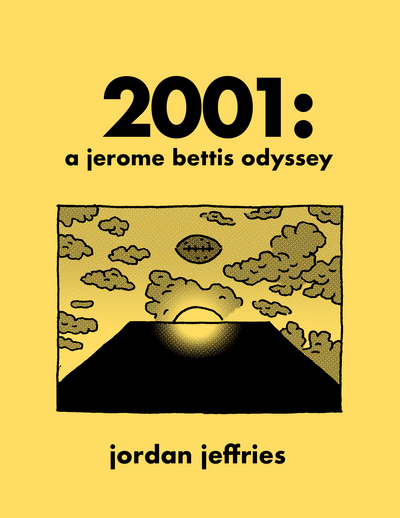 2001: A Jerome Bettis Odyssey