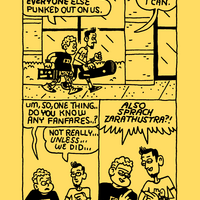 2001: A Jerome Bettis Odyssey - Thumbnail 1