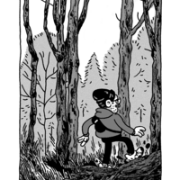 Seeds in Ash - Thumbnail 1