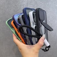 Cool Sunglasses iPhone Case *(iPhone 12 - iPhone 16 ) - Thumbnail 7