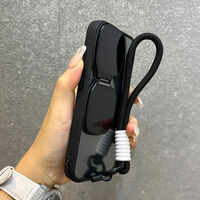 Cool Sunglasses iPhone Case *(iPhone 12 - iPhone 16 ) - Thumbnail 4