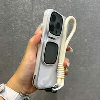 Cool Sunglasses iPhone Case *(iPhone 12 - iPhone 16 ) - Thumbnail 5