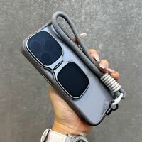 Cool Sunglasses iPhone Case *(iPhone 12 - iPhone 16 ) - Thumbnail 1