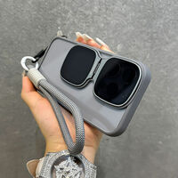 Cool Sunglasses iPhone Case *(iPhone 12 - iPhone 16 ) - Thumbnail 2