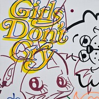 Painting by Judas Arrieta "TOY SOLDIER"  - Thumbnail 2