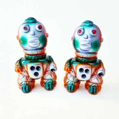 Abe the babe (last one)