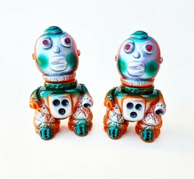 Abe the Babe (LAST ONE)