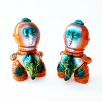 Abe the Babe (LAST ONE) - Thumbnail 1