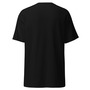 Unisex Artistic Bear Lifting Weights T-Shirt - 2D Tattoo Style, Gym, Humorous, Muscular, Vibrant Colors - Athletic T-Shirt with Unique Logo -1