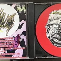 Bitchy Rackmore - Probably Somewhere (CD) - Thumbnail 1