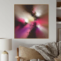 Desire Art Print - 24" X 24" - Thumbnail 3