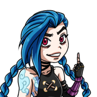 Arcane Stickers - Thumbnail 1