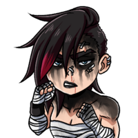 Arcane Stickers - Thumbnail 2
