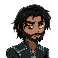 Arcane Stickers - Thumbnail 6