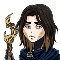 Arcane Stickers - Thumbnail 7
