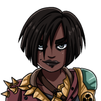 Arcane Stickers - Thumbnail 8