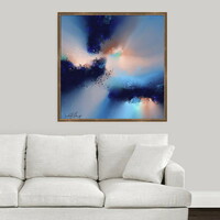 Hope 24" X 24" Art Print - Thumbnail 1