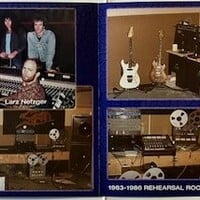 HEIR APPARENT - Graceful Inheritance: Special 2025 Expanded Tour Edition CD (Limited edition with exclusive bonus tracks!) - Thumbnail 4