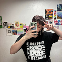 Cycles Shirt - Thumbnail 1