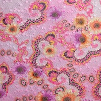 Flower Fractals (Pink) - Thumbnail 3