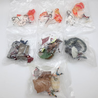 Mystery of the Emblem figures - Thumbnail 1