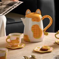 Kawaii Cat Water Set - Thumbnail 2