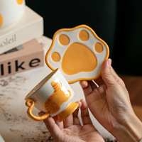 Kawaii Cat Water Set - Thumbnail 3