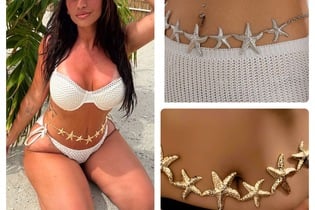 Tracy DiMarco-Accessories