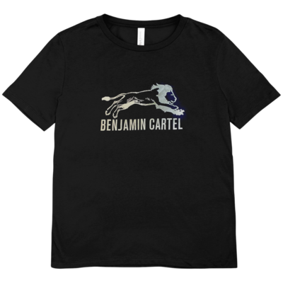 Benjamin Cartel - Lion T-shirt