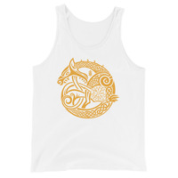 Dragon Tri Blend Tank - Thumbnail 18