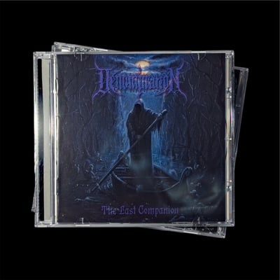 Denomination - the last companion (cd)