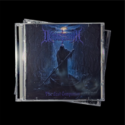 Denomination - The Last Companion (CD)