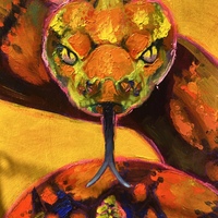 Rattlesnake  - Thumbnail 1