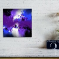 Odyssey Art Print - Thumbnail 1